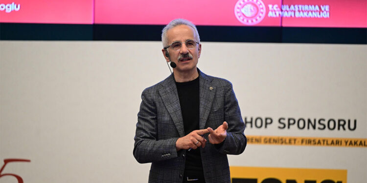 Kuzey Marmara Otoyolu'ndan Ankara'ya otoyol projesine başladık