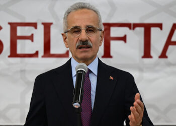 Trabzon 2024 yılında 1 milyon 350 bin ziyaretçiye ev sahipliği yaptı