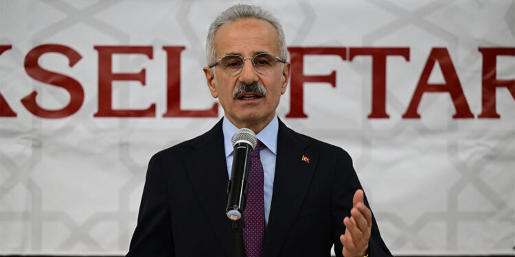 Trabzon 2024 yılında 1 milyon 350 bin ziyaretçiye ev sahipliği yaptı