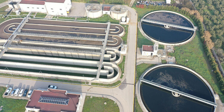 BUSKİ'ye 2 milyon lira ceza