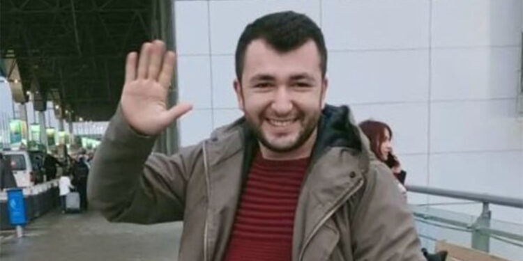 Barselona açıklarındaki gemide kaybolan Teyfik’ten 5 aydır iz yok