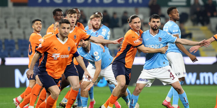 Bu takımın DNA'sında Avrupa'ya gitmek var