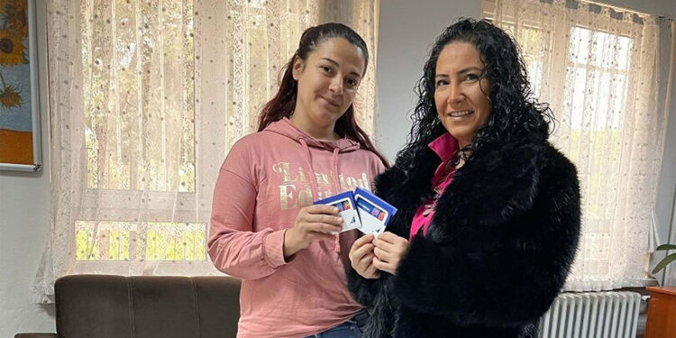 Öğretmenlerden, öğrencileri için iyilik hareketi