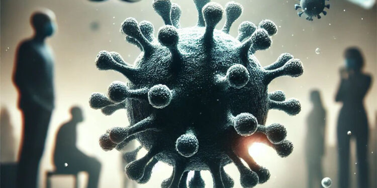 Sarılmak kucaklaşmak doğrudan temas riskli