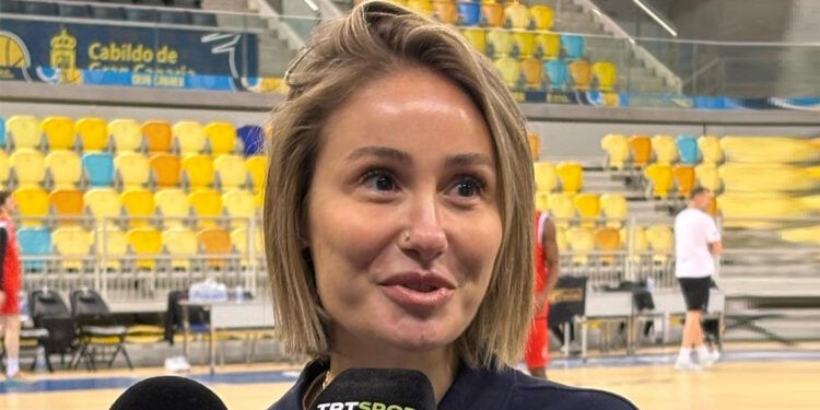 İnşallah Avrupa Ligi hedefimize bu sezon ulaşırız