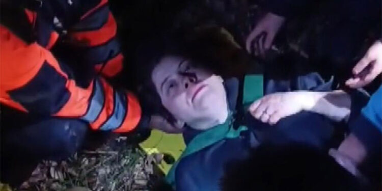 Belgrad Ormanı'nda günlerdir kayıp olan Ece Gürel sağ olarak bulundu