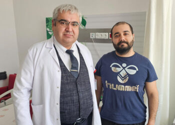 Beyin cerrahını bıçaklayan saldırgan tutuklandı