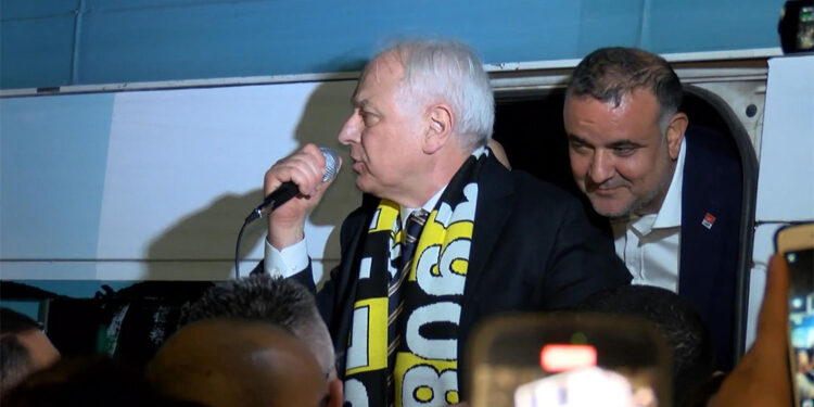 Beykoz Belediye Başkanı Alaattin Köseler adliyeye sevk edildi