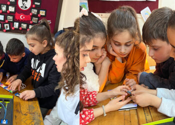 Bilim Kuşağı Atölyeleri'nin Etki Analiz Raporu açıklandı