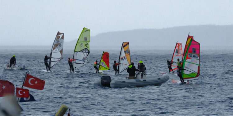 Bodrumspor yelkende sporcu avına çıkıyor