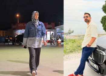 Bursa'da eşini tabanca ile öldüren kadın gözaltına alındı