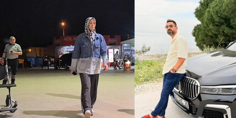 Bursa'da eşini tabanca ile öldüren kadın gözaltına alındı