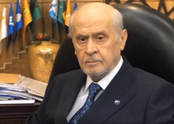 Bahçeli, İmamoğlu'na operasyon sonrası konuştu