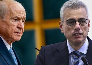 Bahçeli'den Bakan Memişoğlu'na tebrik telefonu