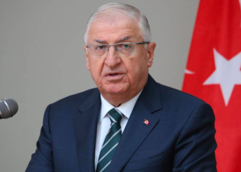 Bakan Güler'den Çanakkale Zaferi mesajı