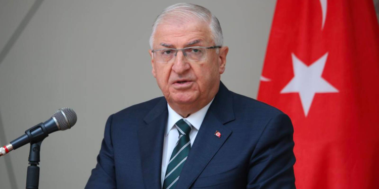 Bakan Güler'den Çanakkale Zaferi mesajı