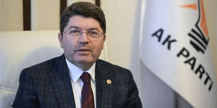 Türkiye Belediyeler Birliği Başkanı