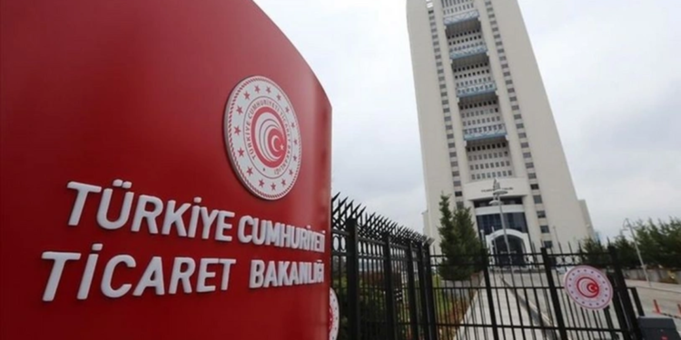 Bakanlıktan 17 bin 395 firmaya 455 milyon lira ceza