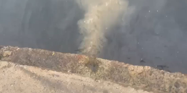 Bakanlıktan İSKİ'ye 2 milyon 674 bin 708 TL ceza ceza