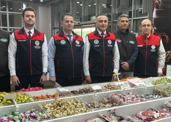 Bakanlıktan ramazanda 126 bin denetim; 220 milyon lira ceza