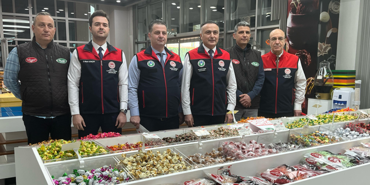 Bakanlıktan ramazanda 126 bin denetim; 220 milyon lira ceza