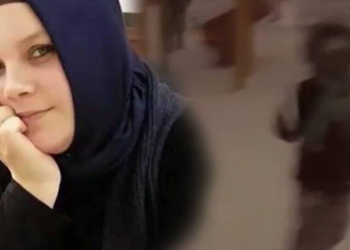 Balkondan düşerek ölen Ece Kılıçaslan Acar'ın çocuğuna kayyum talebi