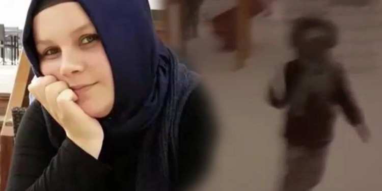 Balkondan düşerek ölen Ece Kılıçaslan Acar'ın çocuğuna kayyum talebi