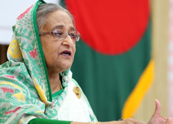 Bangladeş'te eski Başbakana yolsuzluk yargılaması