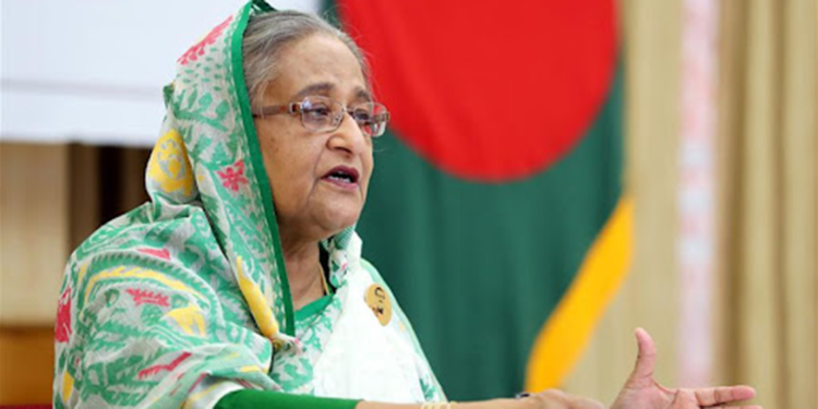 Bangladeş'te eski Başbakana yolsuzluk yargılaması