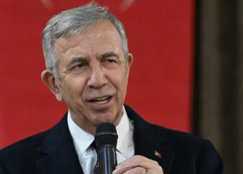 Barış isteriz ama suç işleyenler cezasını çekecek