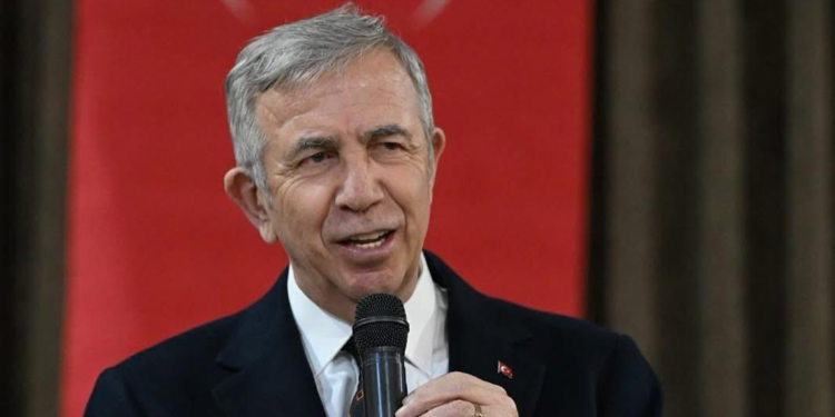 Barış isteriz ama suç işleyenler cezasını çekecek