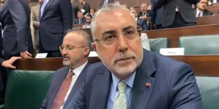 Bayram ikramiyeleri Meclis'ten geçer geçmez ödenecek