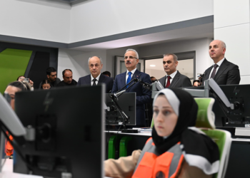 Bayram trafiği, Akıllı Ulaşım Sistemleri Merkezi'nden takip edilecek