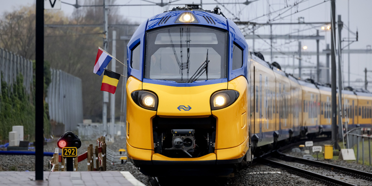 Belçika'da demir yolu çalışanları greve gidiyor