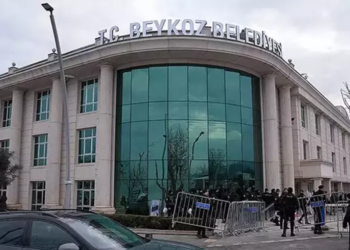 Belediye başkan vekili seçimi 10 Mart'ta yapılacak