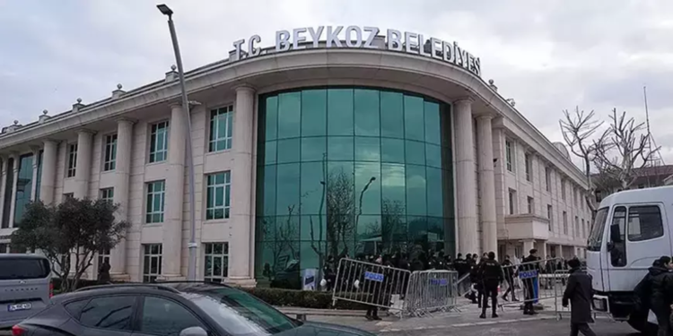 Belediye başkan vekili seçimi 10 Mart'ta yapılacak