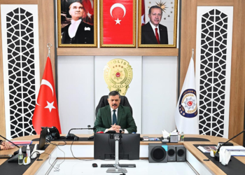 Belgesi olmayan 11 otel işletmesini kapattık