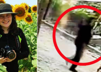Belgrad Ormanı'nda kaybolan Ece Gürel'in son görüntüleri ortaya çıktı