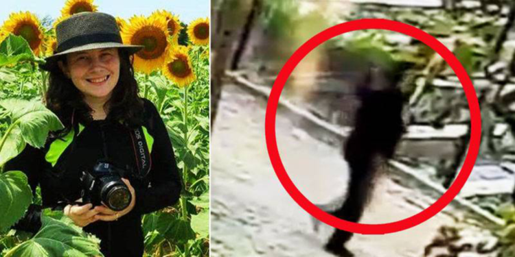 Belgrad Ormanı'nda kaybolan Ece Gürel'in son görüntüleri ortaya çıktı