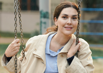 Bergüzar Korel'den soru-cevap videosu