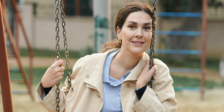 Bergüzar Korel'den soru-cevap videosu