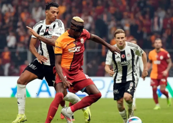 Beşiktaş-Galatasaray derbisi 29 Mart Cumartesi günü oynanacak