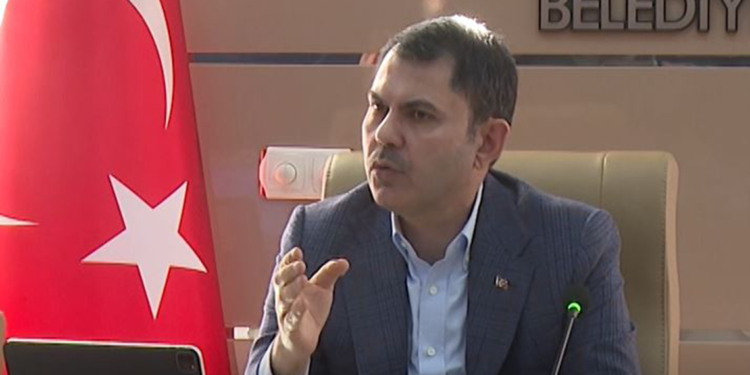 Beton fiyatları düşmezse çelik yaparız