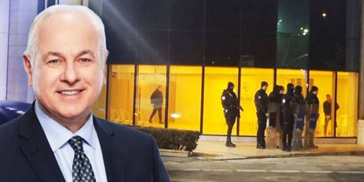 Beykoz Belediye Başkanı Alaattin Köseler'in ifadesi ortaya çıktı 