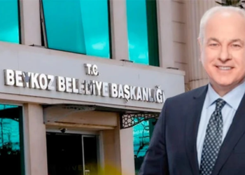 Beykoz Belediye Başkanı görevden uzaklaştırıldı