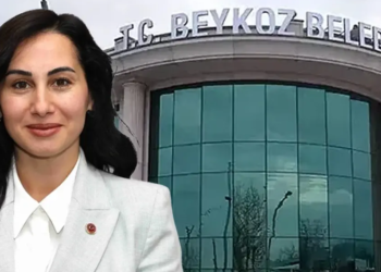 Beykoz Belediyesi başkan vekilliğine Özlem Vural Gürzel seçildi