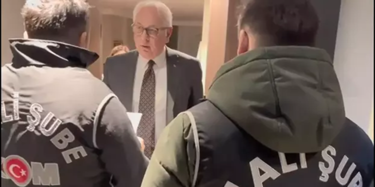 Beykoz Belediyesi'ne yönelik operasyonun detayları ortaya çıktı