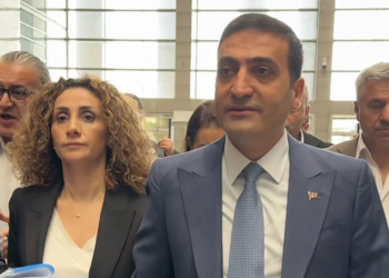 Beyoğlu Belediye Başkanı İnan Güney'den açıklama