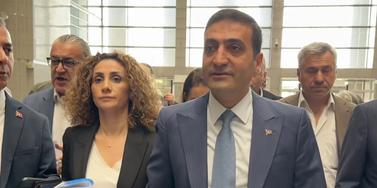 Beyoğlu Belediye Başkanı İnan Güney'den açıklama