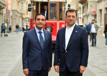 Beyoğlu Belediye Başkanı ifadeye çağrıldı